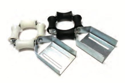 55*88*60mmElevator guiding device